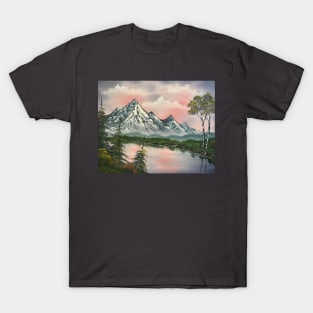 Mountain Range T-Shirt